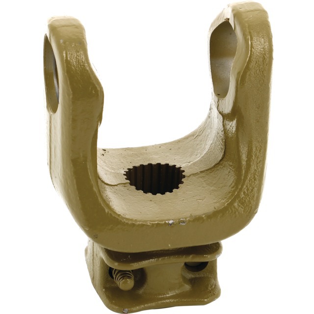 Machoire Extremite 1"3/8 21C 42X104 Verrou A Poussoir référence fournisseur 30750296